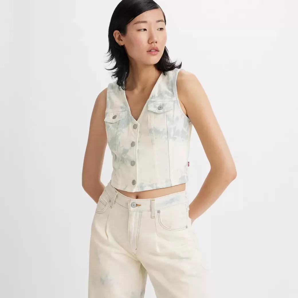Levi's Bella Korsett I Denim Hot
