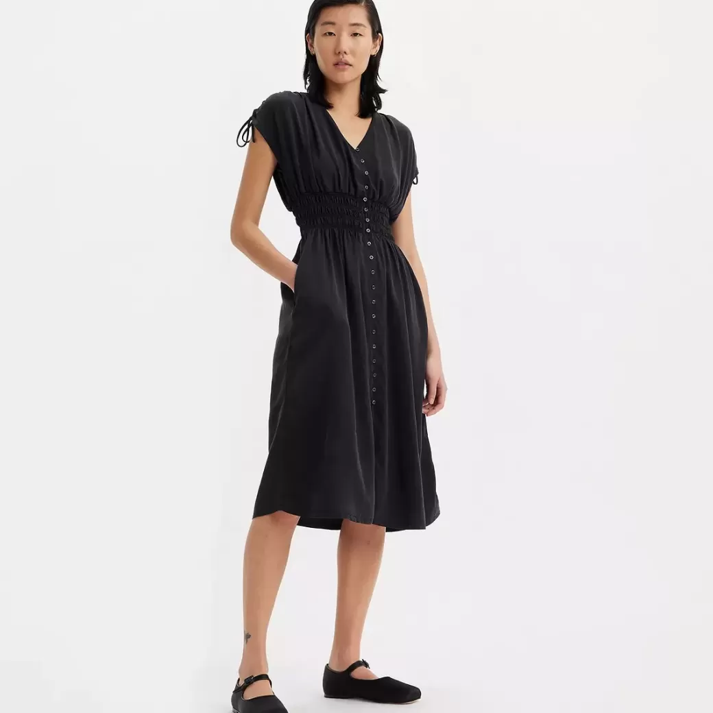 Levi's Betty Midiklanning Shop