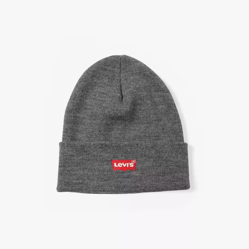 Levi's Broderad ® Logo Slouchy Beanie Sale