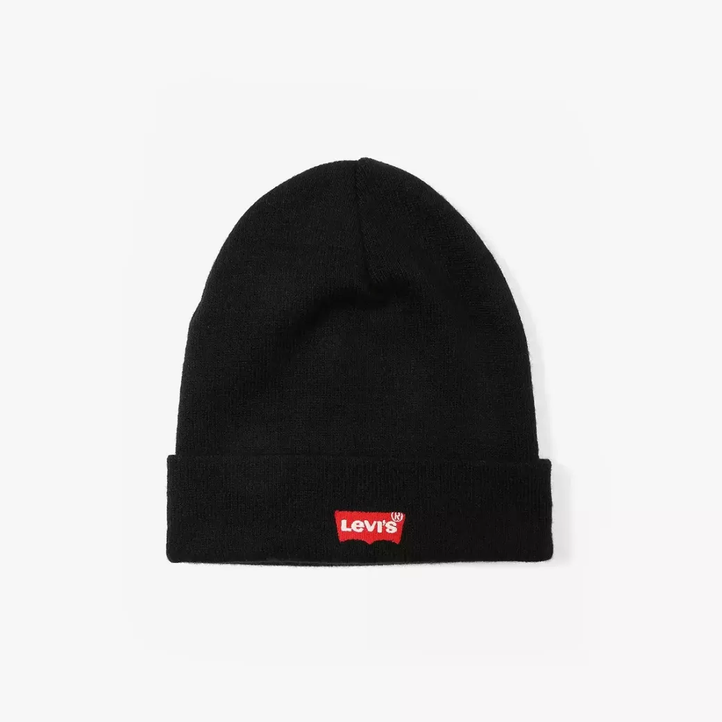 Levi's Broderad ® Logo Slouchy Beanie Best