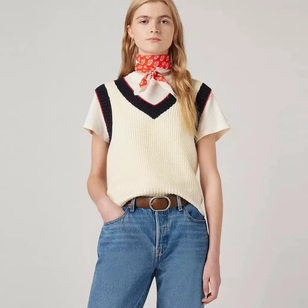 Levi's Brynn Sweater Vast Store