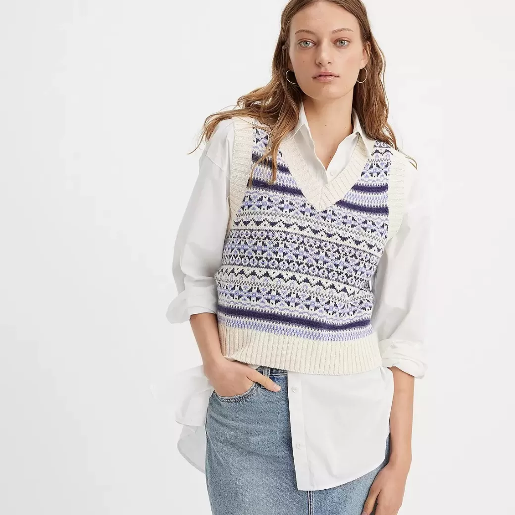Levi's Brynn Sweater Vast Outlet