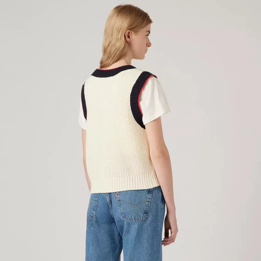 Levi's Brynn Sweater Vast Store