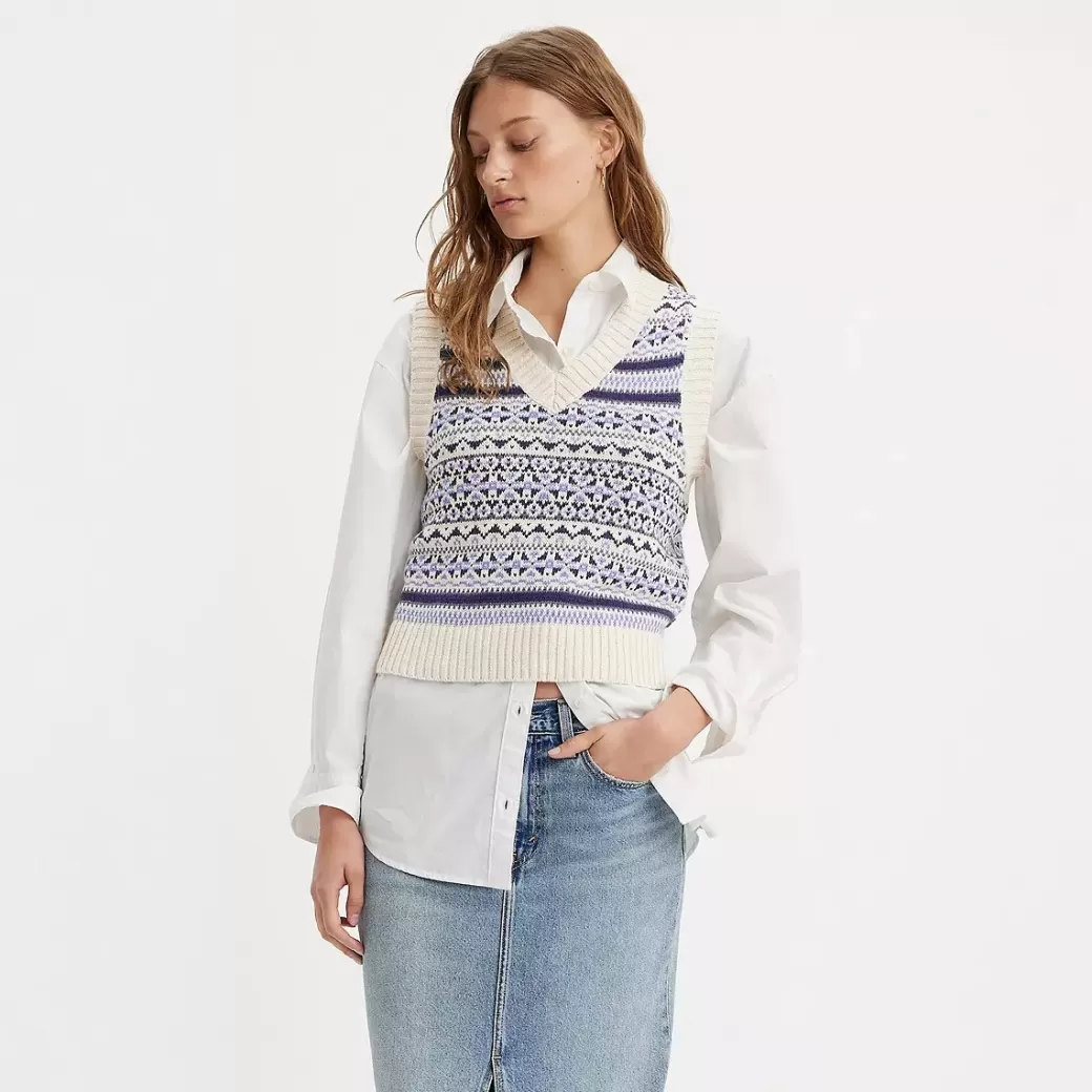 Levi's Brynn Sweater Vast Outlet