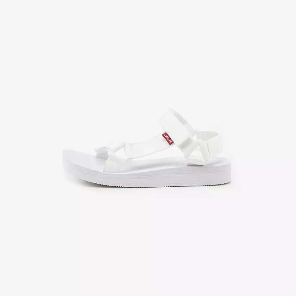Levi's Cadys Laga Sandaler Cheap