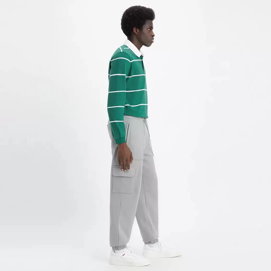 Levi's Cargo Mjukisbyxor Cheap
