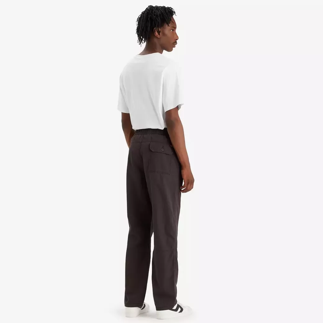 Levi's Cargobyxor Med Utanpafickor Cheap