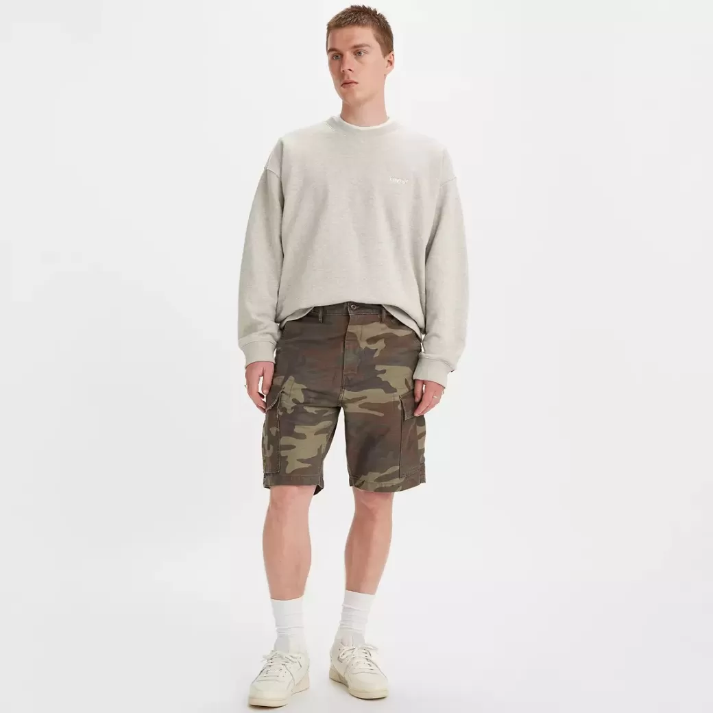 Levi's Cargoshorts Fashion