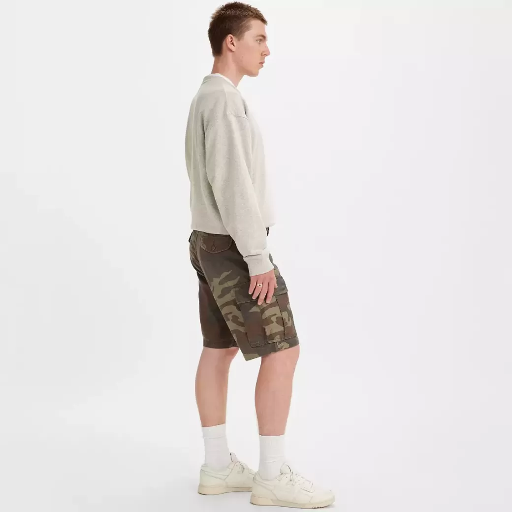 Levi's Cargoshorts Fashion