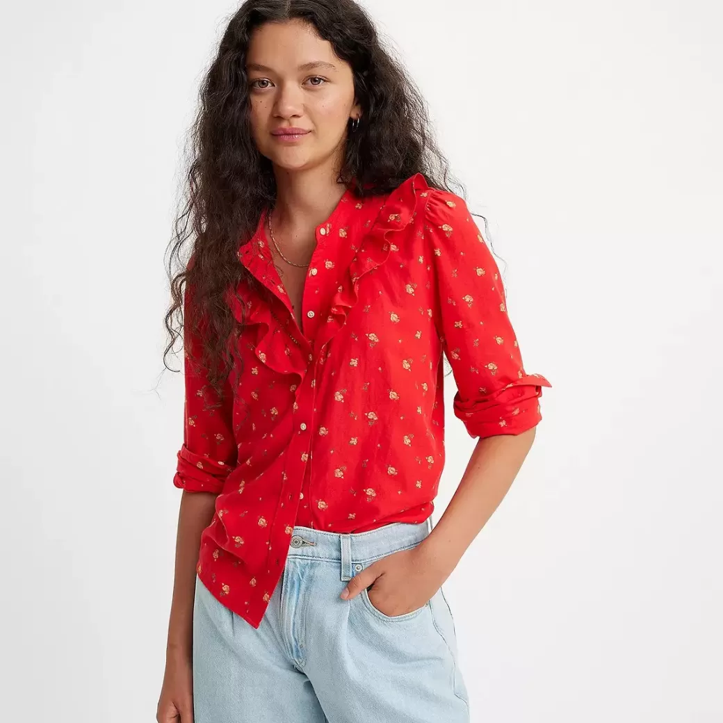Levi's Carinna-Blus Best