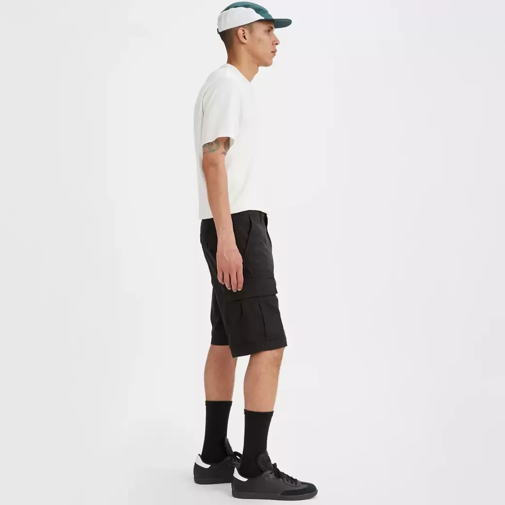 Levi's Carrier Cargo-Shorts Flash Sale