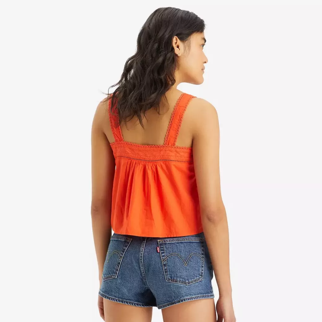 Levi's Cici Tankblus New