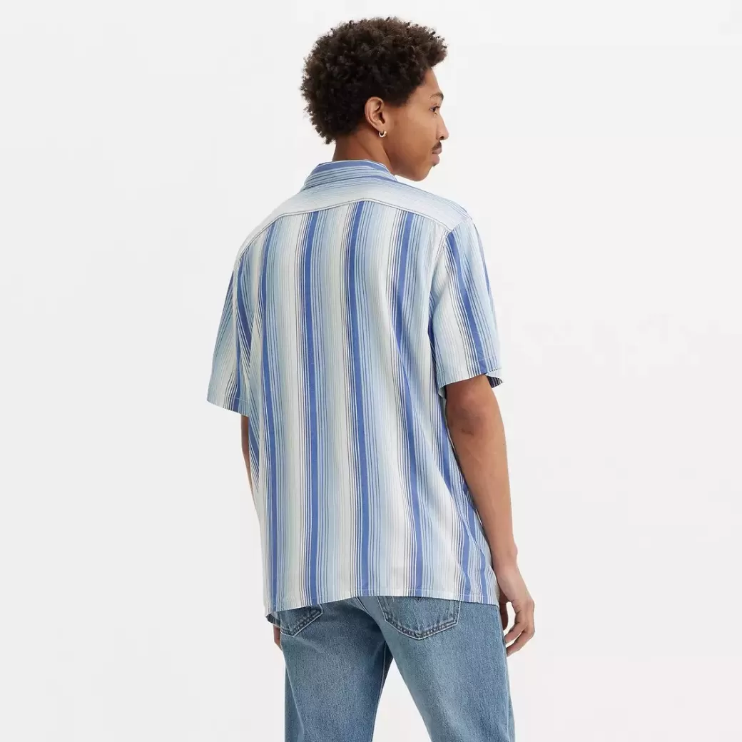 Levi's Classic Camp Shirt Sale