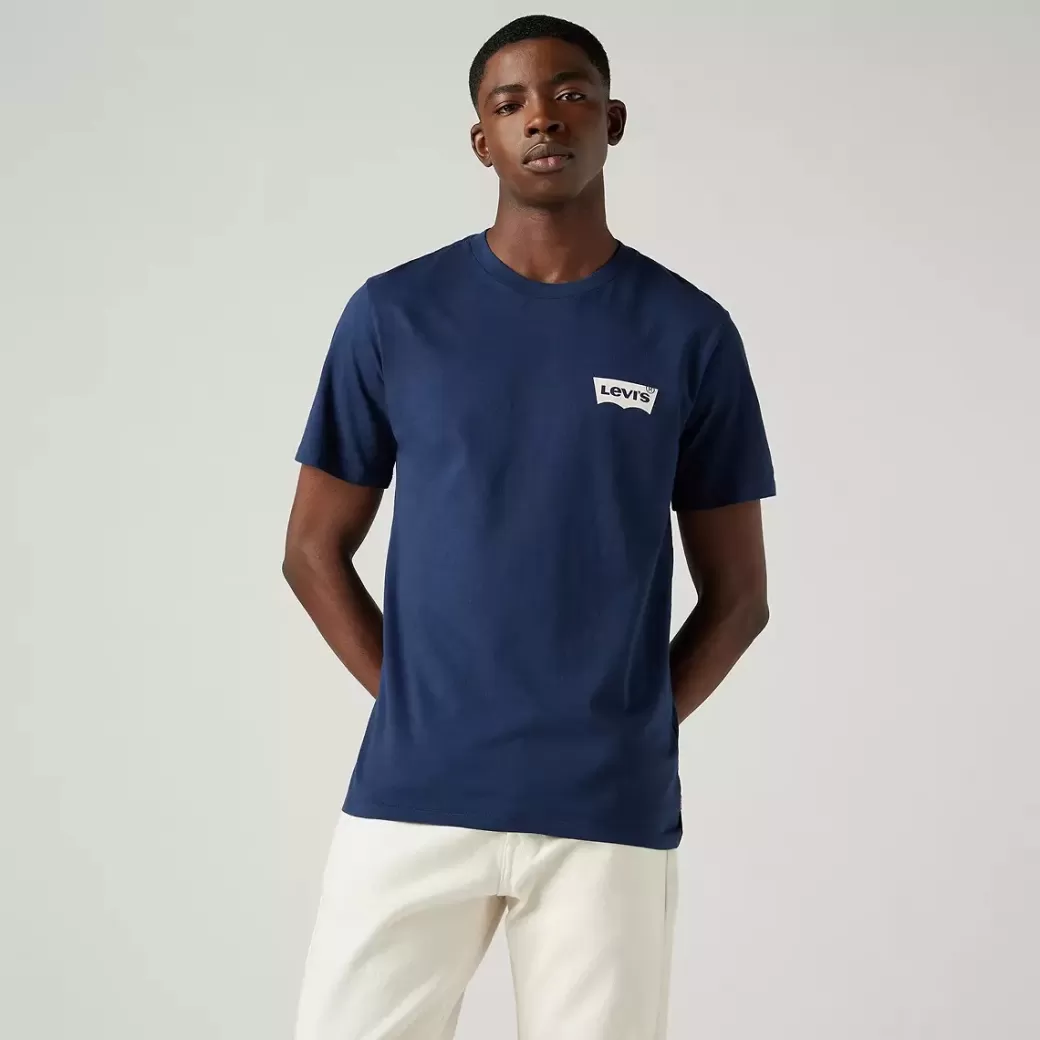 Levi's Classic Graphic Tee Cheap