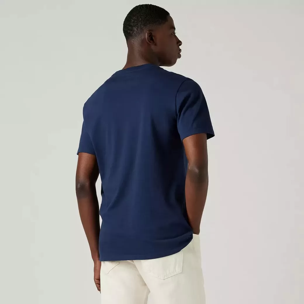 Levi's Classic Graphic Tee Cheap