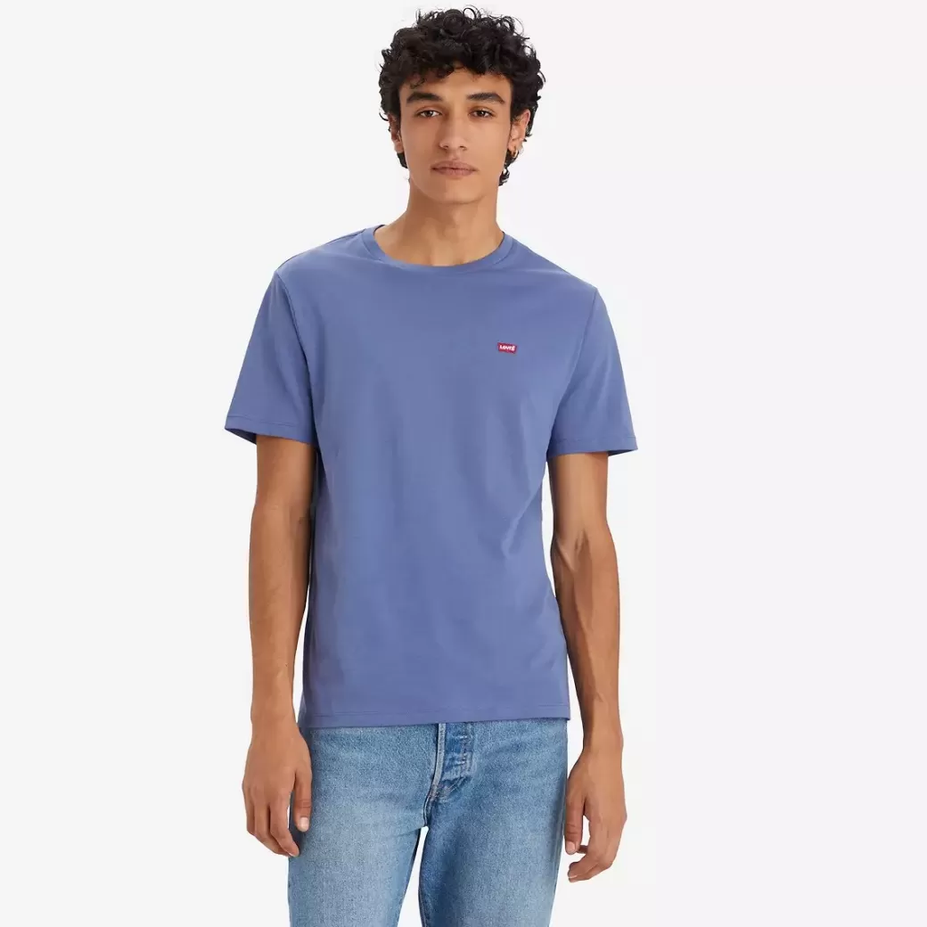Levi's Classic Housemark T-Shirt Online