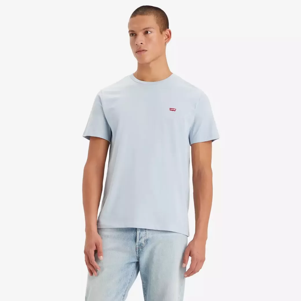 Levi's Classic Housemark T-Shirt Flash Sale
