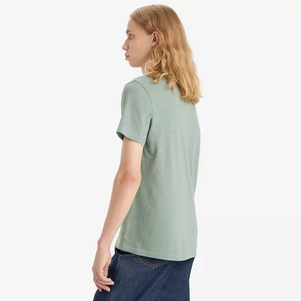 Levi's Classic Housemark T-Shirt Cheap