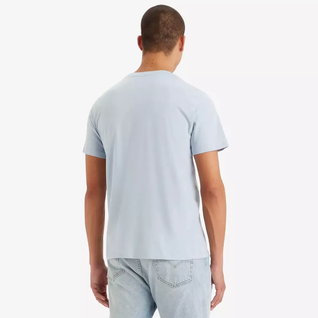 Levi's Classic Housemark T-Shirt Flash Sale