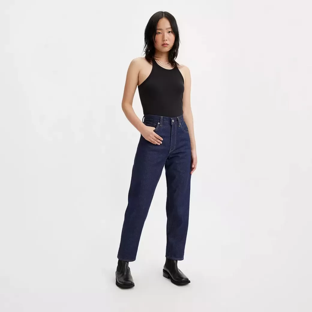 Levi's Column Jeans Shop