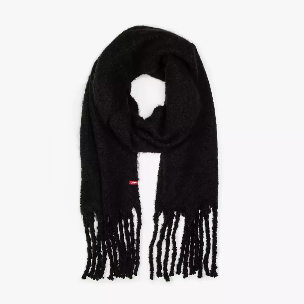 Levi's Cozy Sjal New