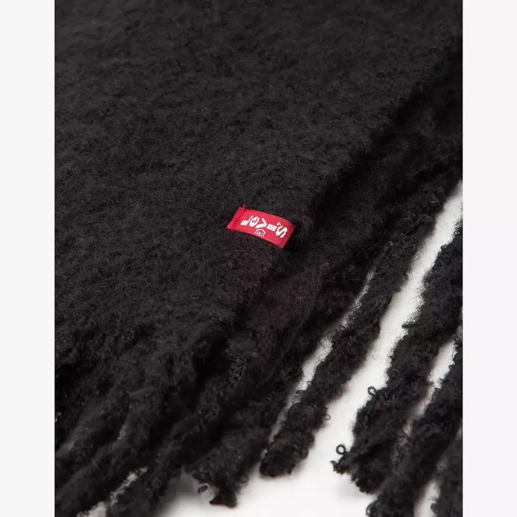 Levi's Cozy Sjal New