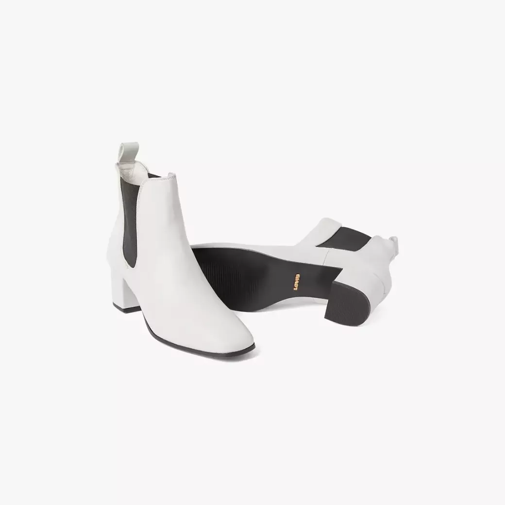 Levi's Delilah Chelseastovlar Discount