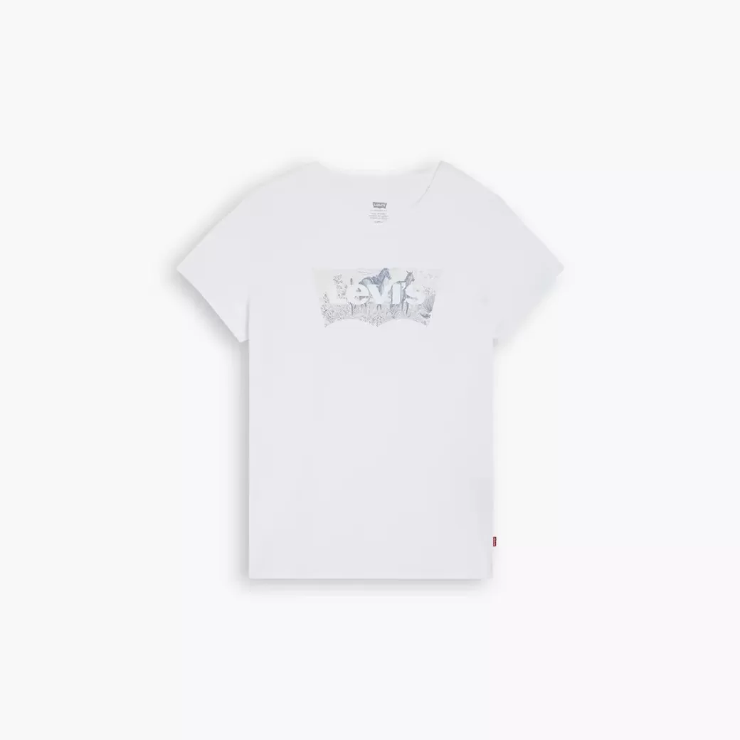 Levi's Den Perfekta T-Shirten Store