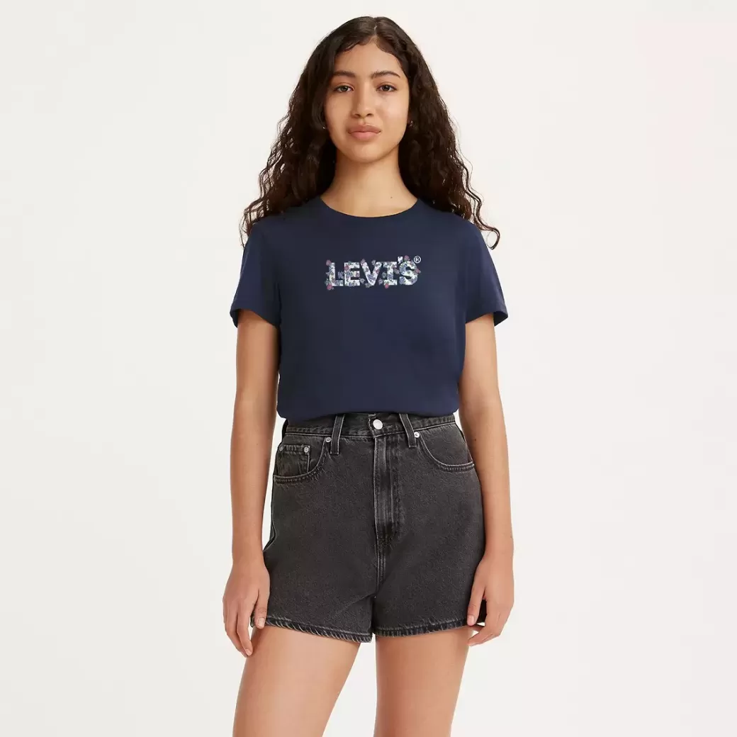 Levi's Den Perfekta T-Shirten Sale