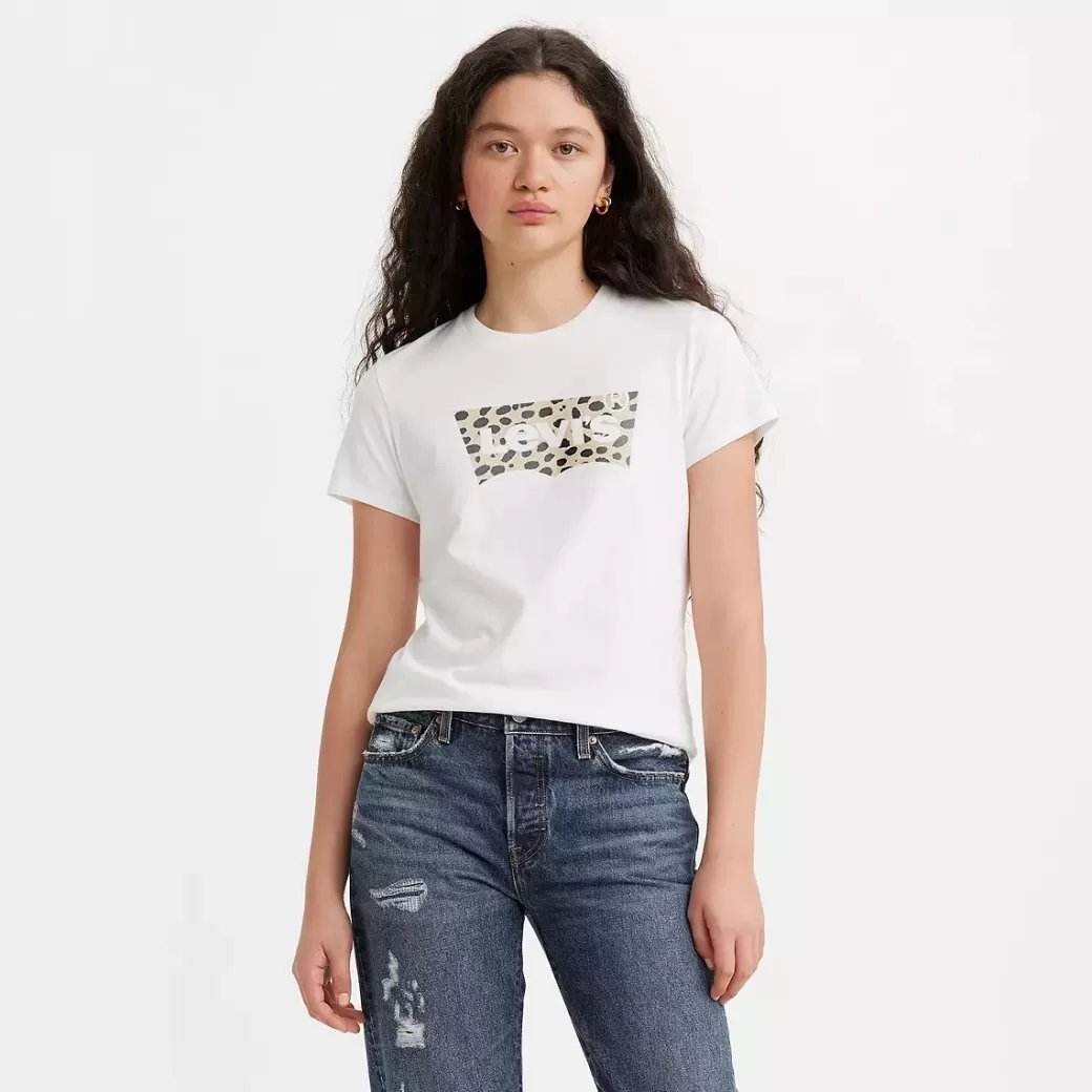 Levi's Den Perfekta T-Shirten Store