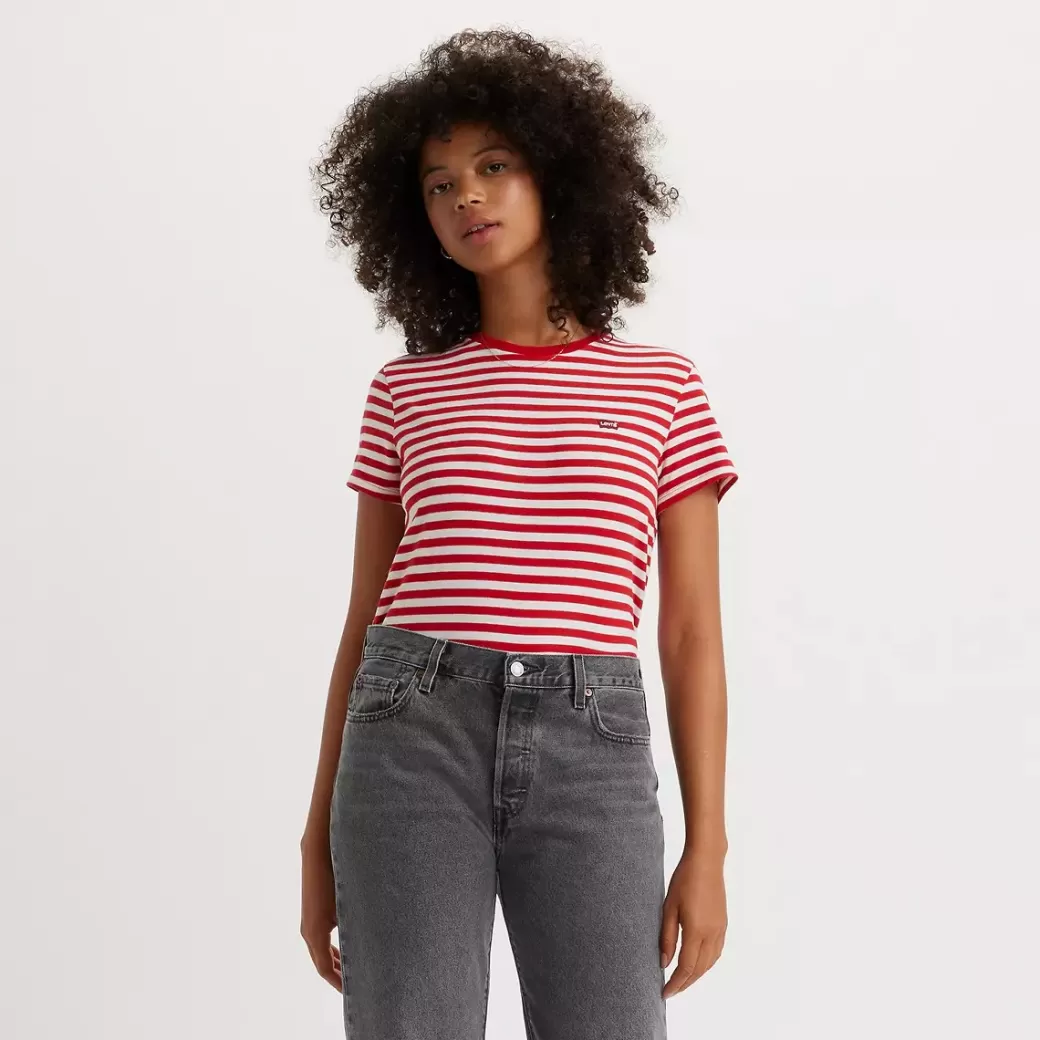 Levi's Den Perfekta T-Shirten Store