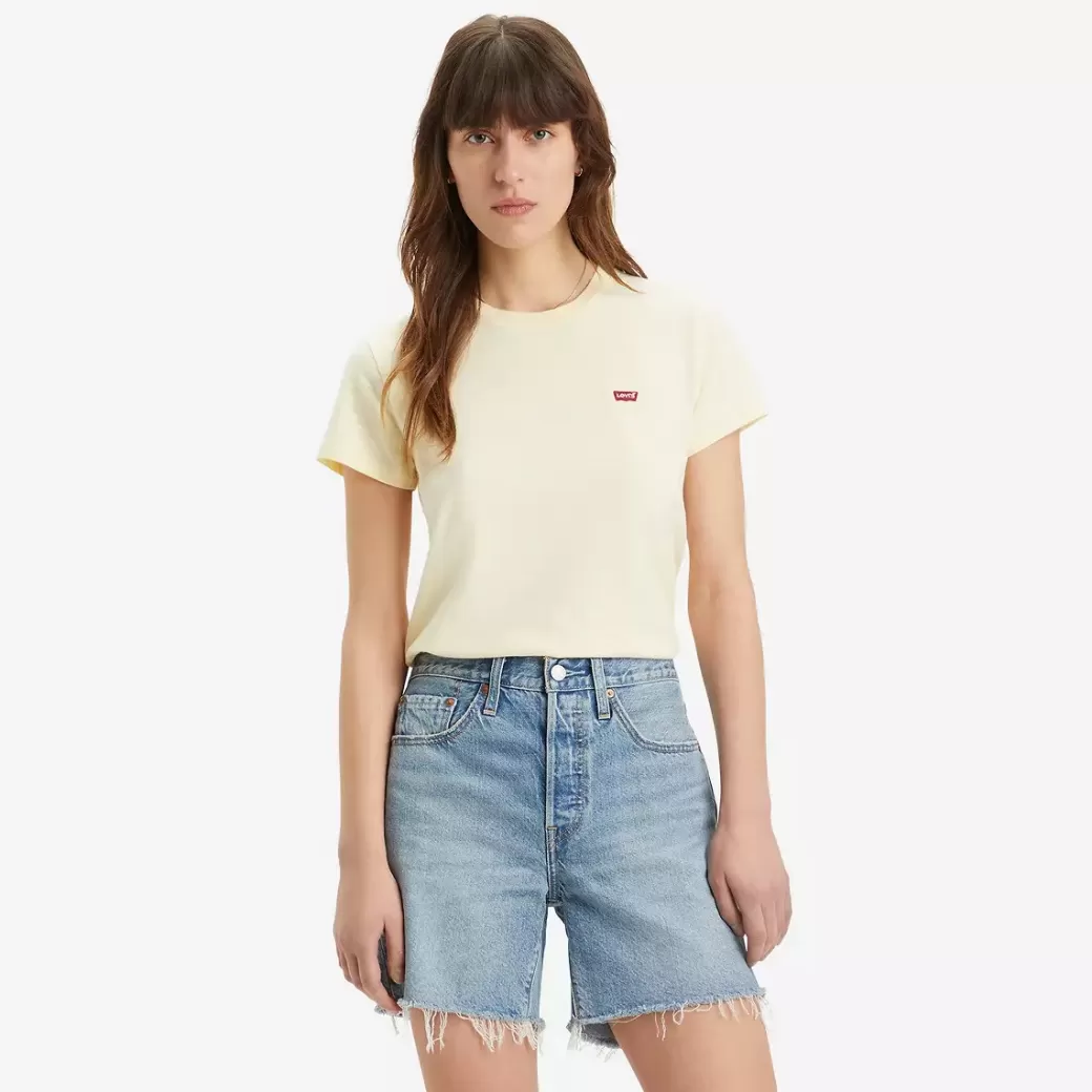 Levi's Den Perfekta T-Shirten Sale