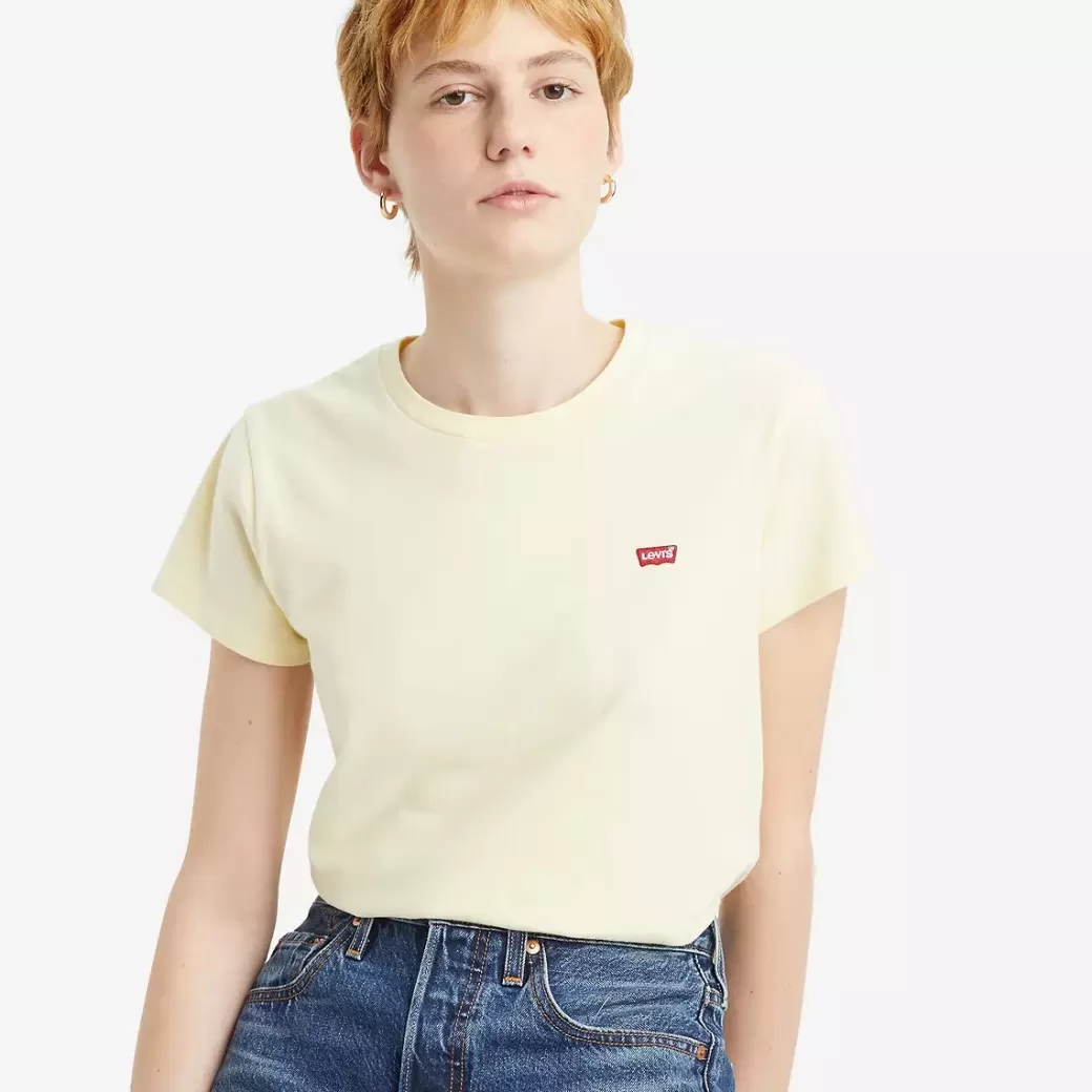 Levi's Den Perfekta T-Shirten Store