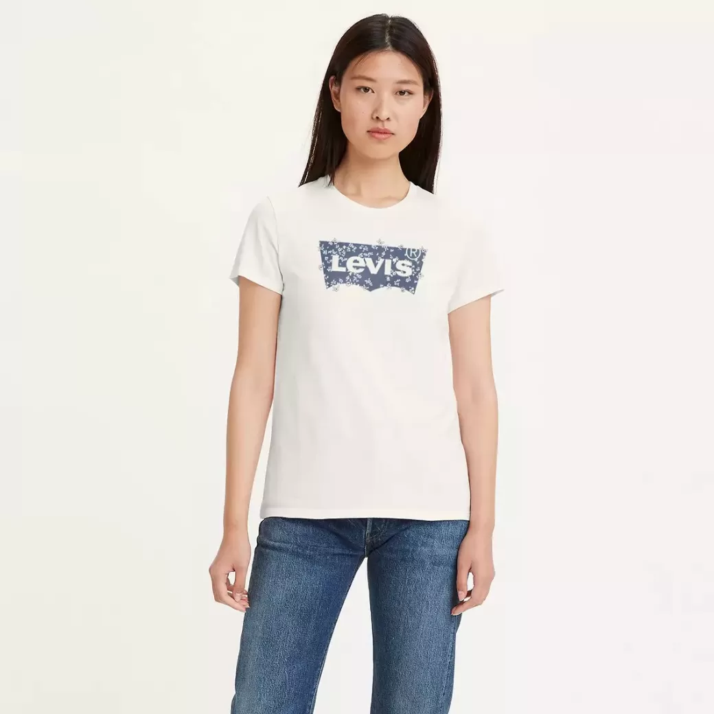 Levi's Den Perfekta T-Shirten Shop