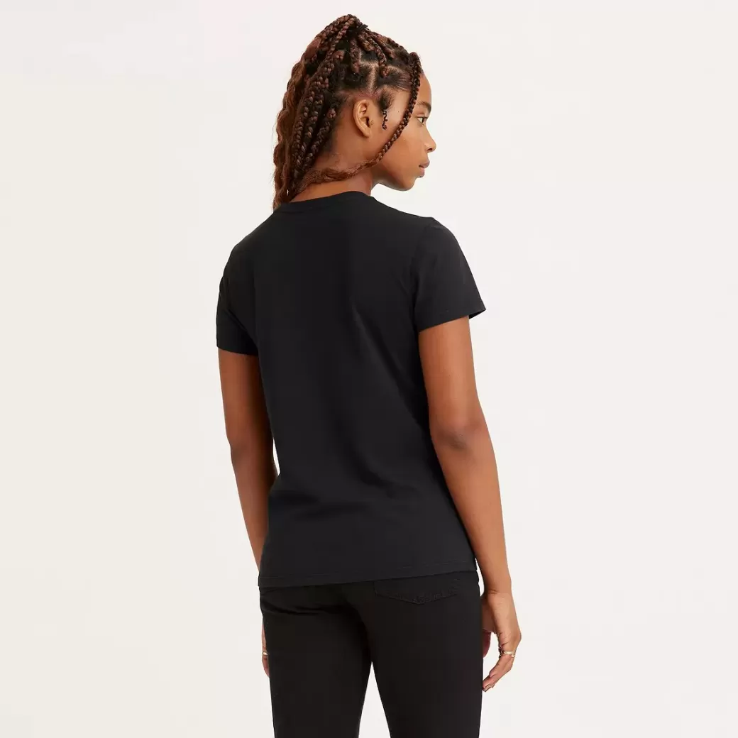 Levi's Den Perfekta T-Shirten Discount