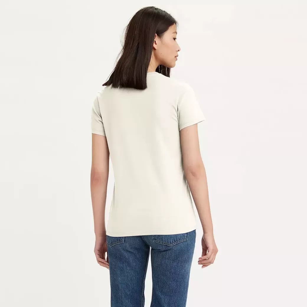 Levi's Den Perfekta T-Shirten Cheap