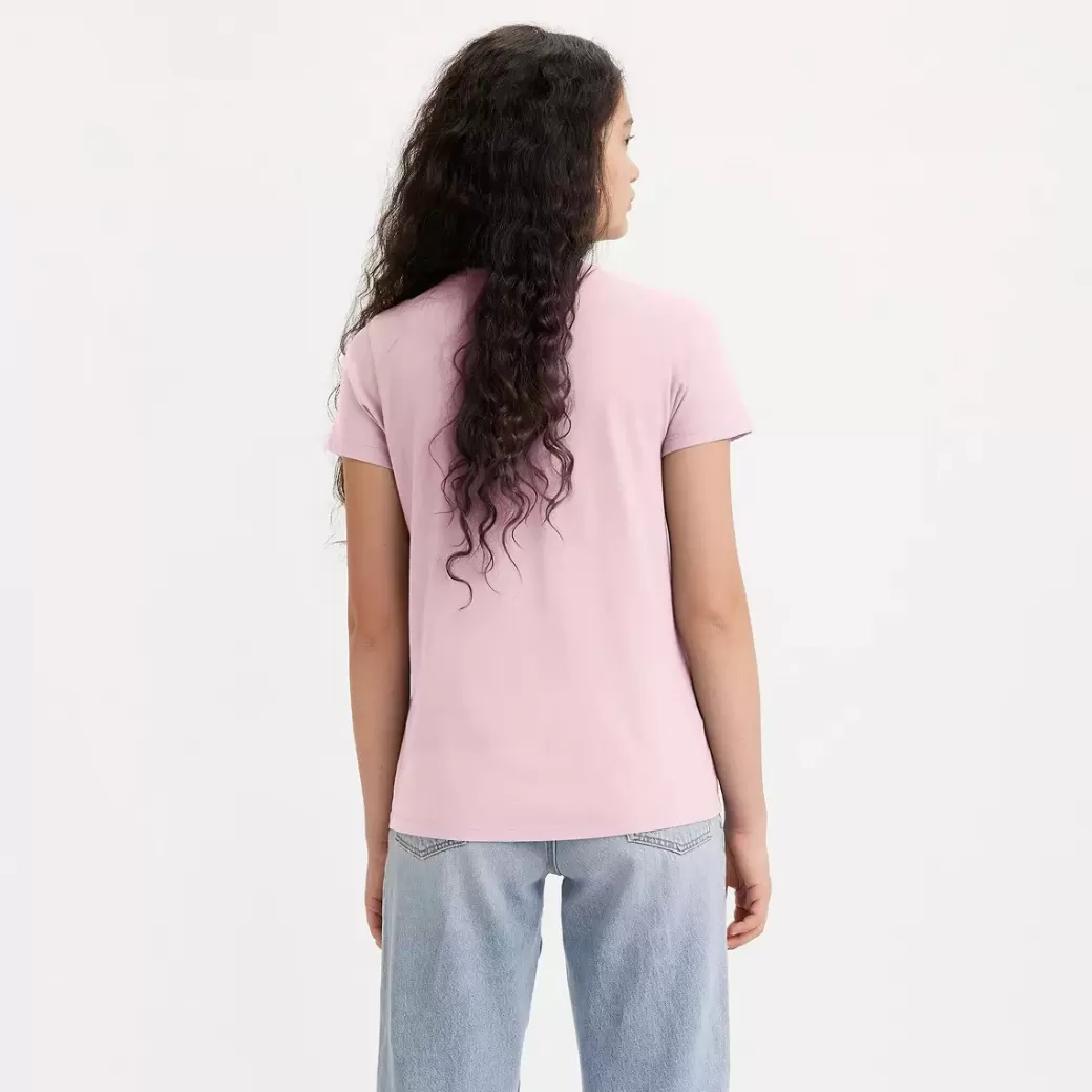 Levi's Den Perfekta T-Shirten Fashion