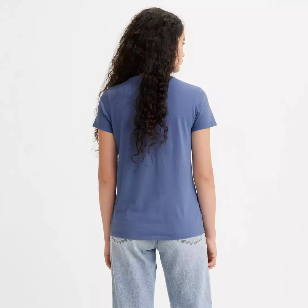 Levi's Den Perfekta T-Shirten Best Sale