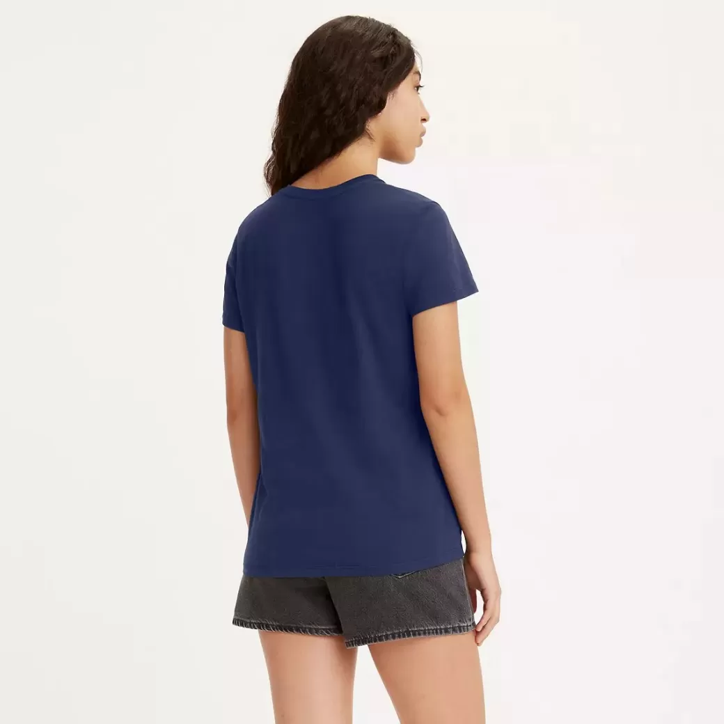 Levi's Den Perfekta T-Shirten Cheap