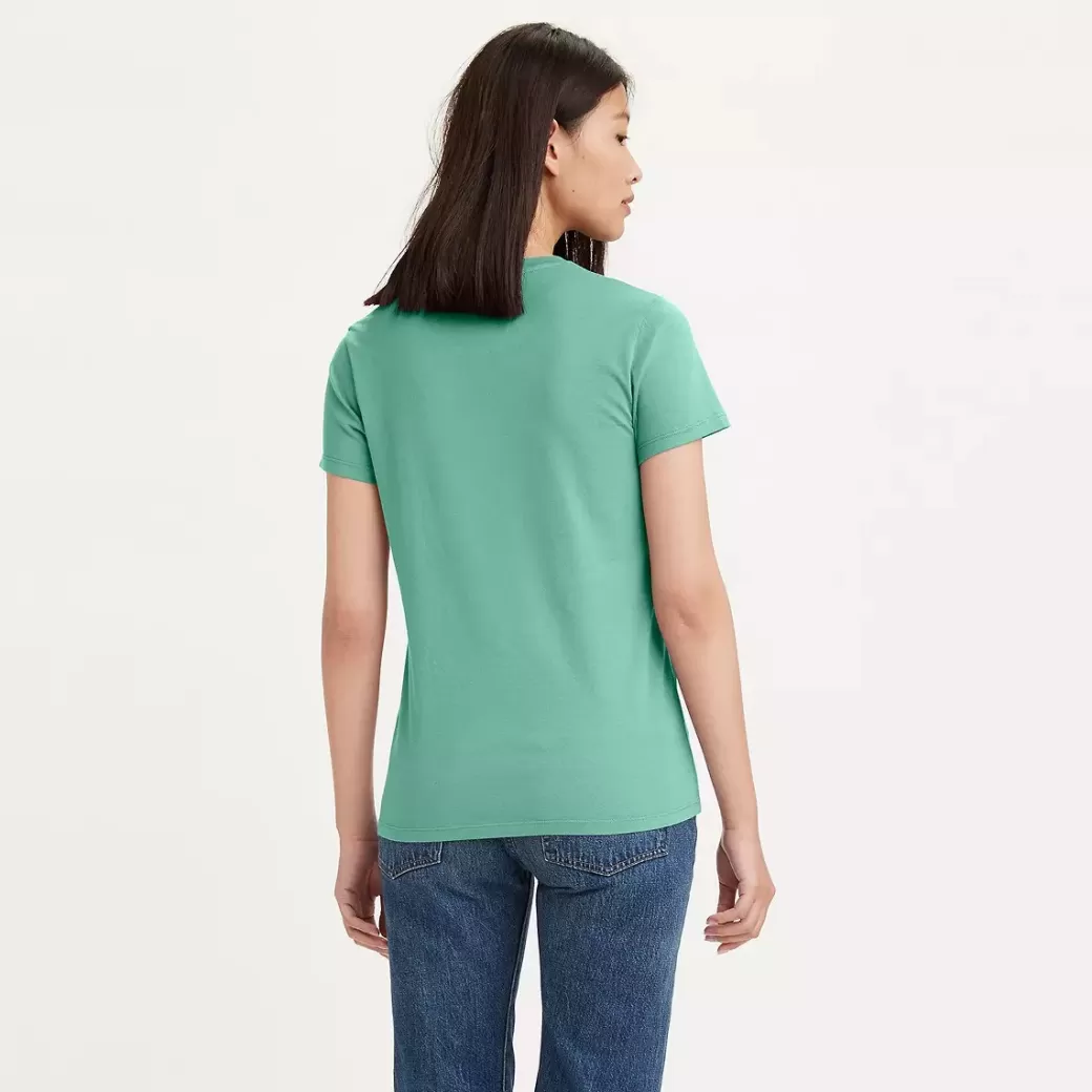 Levi's Den Perfekta T-Shirten Flash Sale