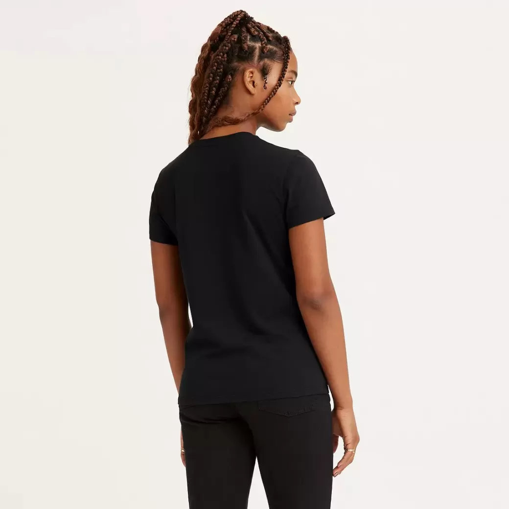 Levi's Den Perfekta T-Shirten Clearance