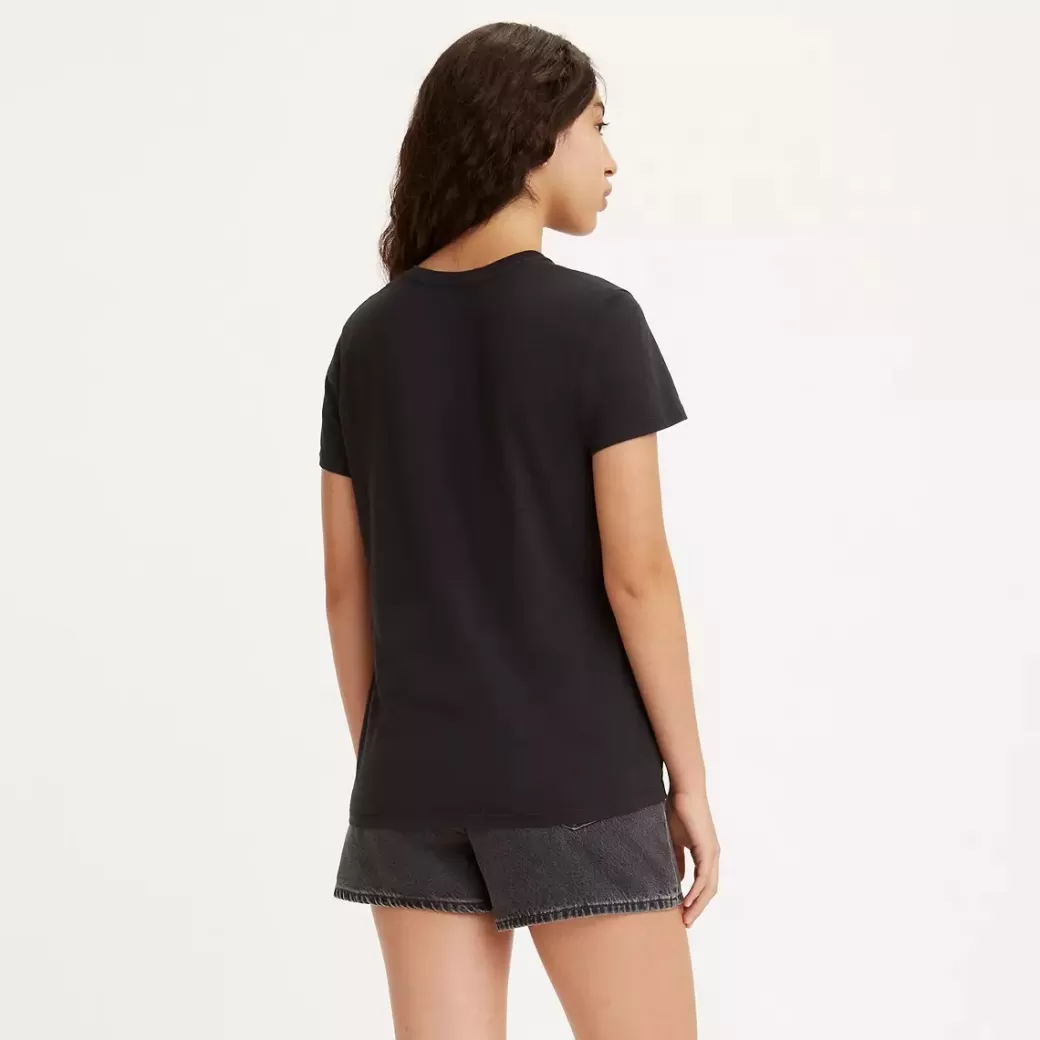 Levi's Den Perfekta T-Shirten Fashion