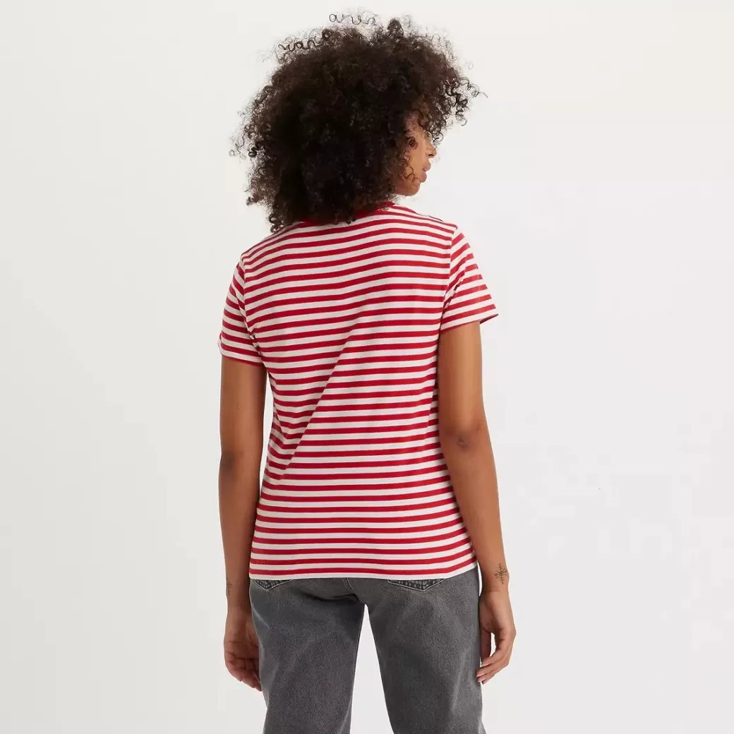Levi's Den Perfekta T-Shirten Store