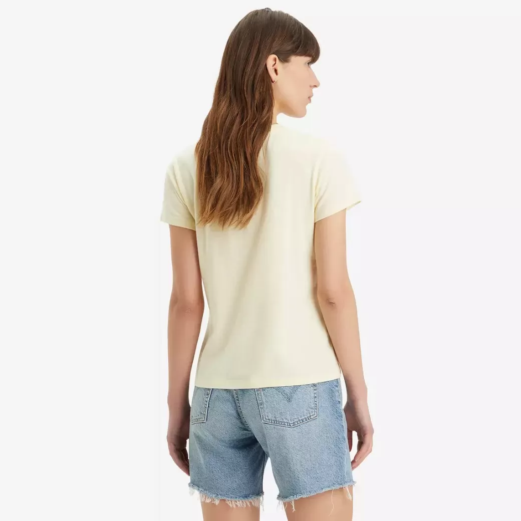 Levi's Den Perfekta T-Shirten Sale