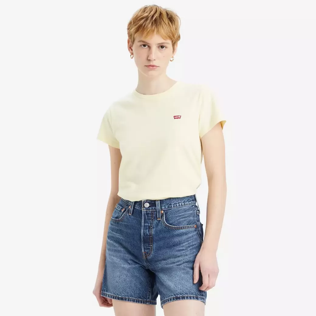 Levi's Den Perfekta T-Shirten Store