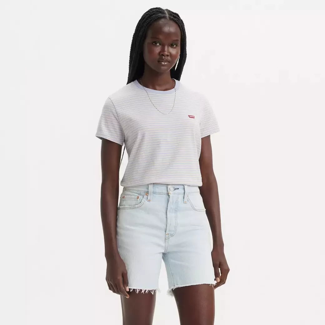 Levi's Den Perfekta T-Shirten Sale