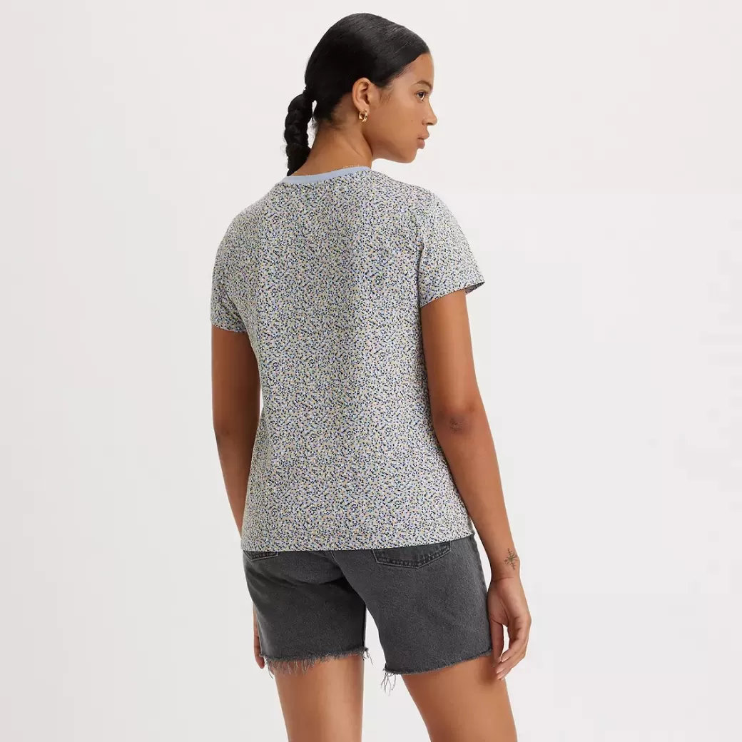 Levi's Den Perfekta T-Shirten Clearance