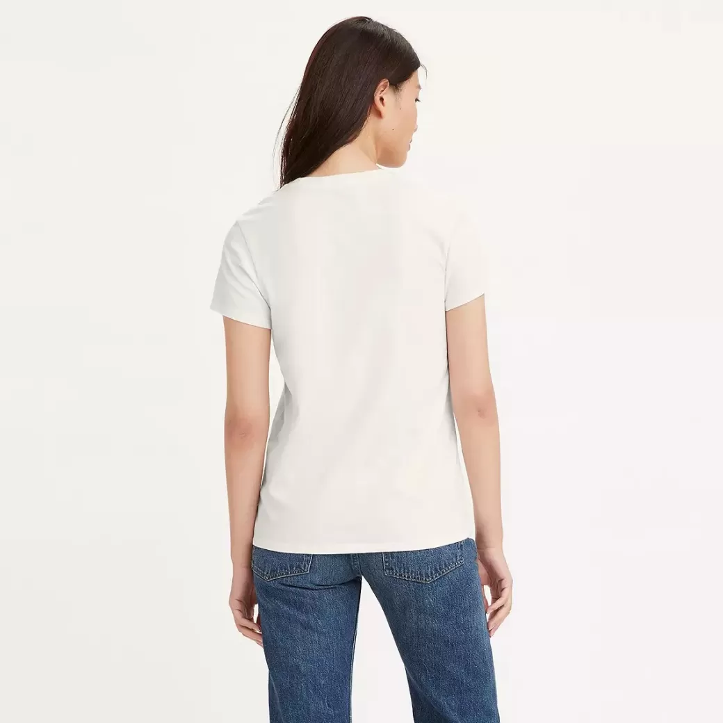 Levi's Den Perfekta T-Shirten Shop
