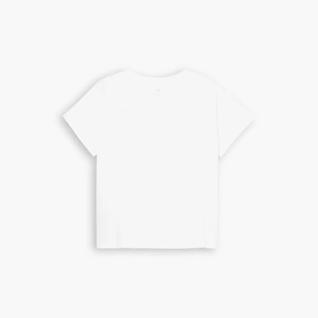Levi's Den Perfekta V-Ringade T-Shirten Cheap