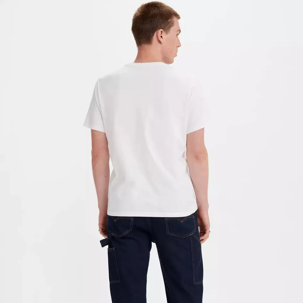 Levi's Destination T-Shirt Hot
